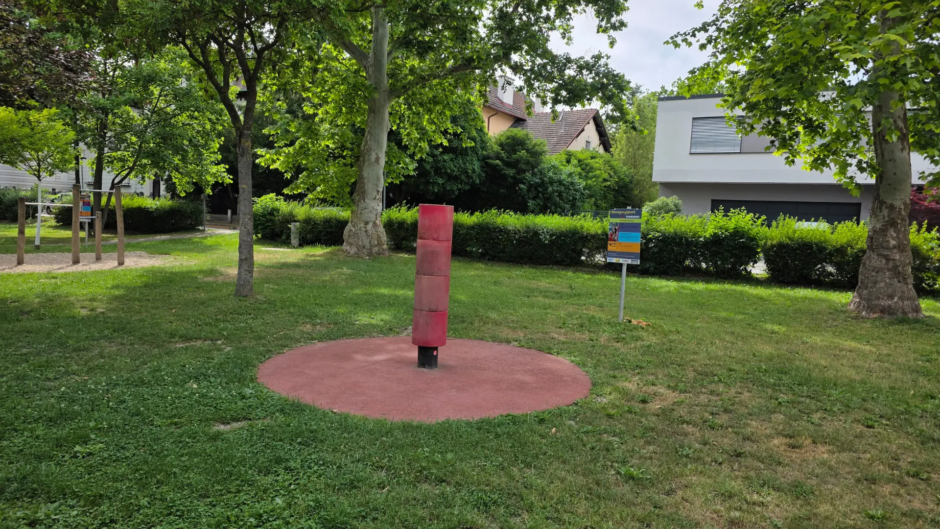 Bewegungspark Korneuburg