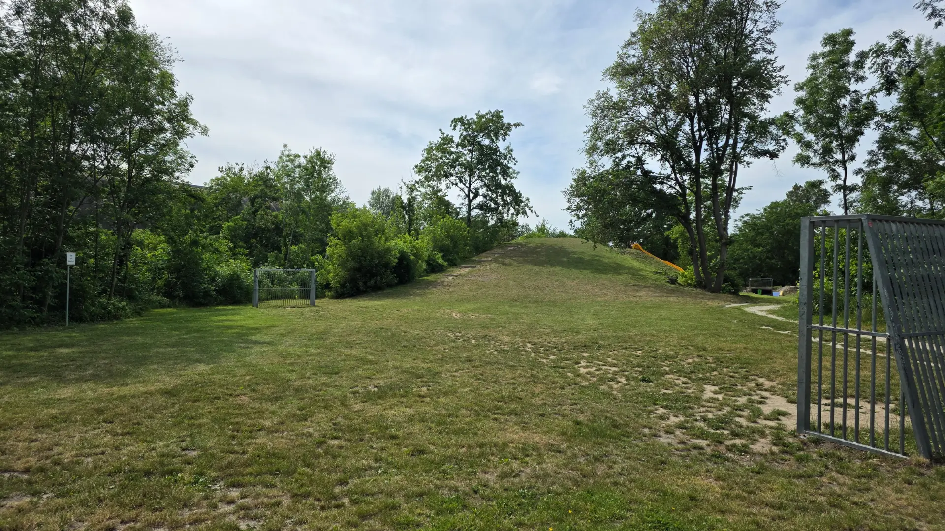 Robinsonpark Korneuburg